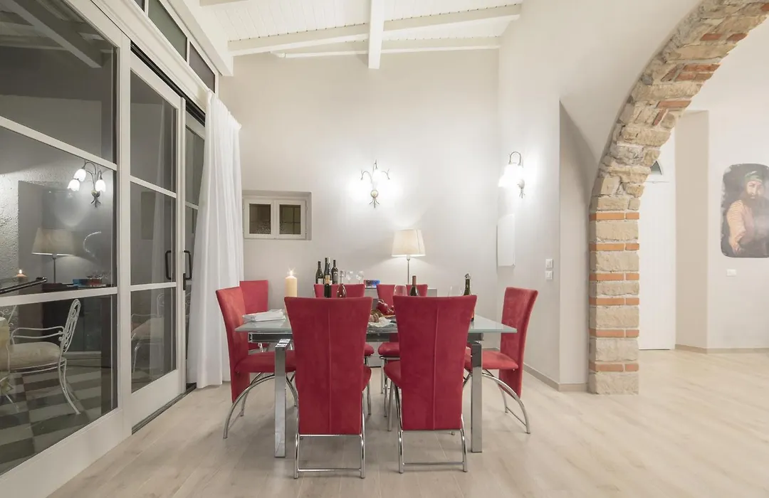 Hotel Baia D'Oro - Adults Only-1